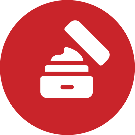 التجميل والعناية