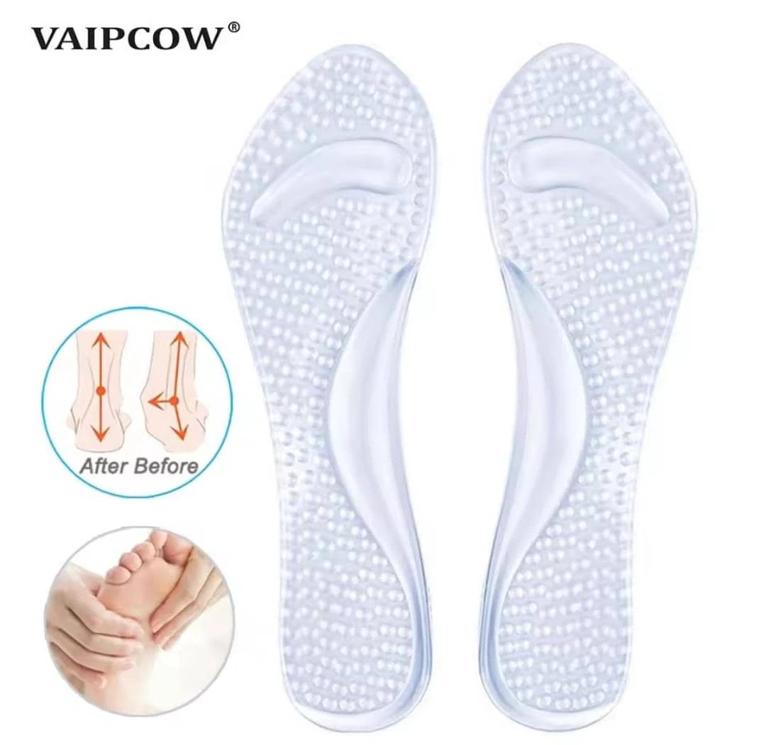 نعال جل داخلية للنساء