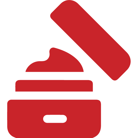 التجميل والعناية